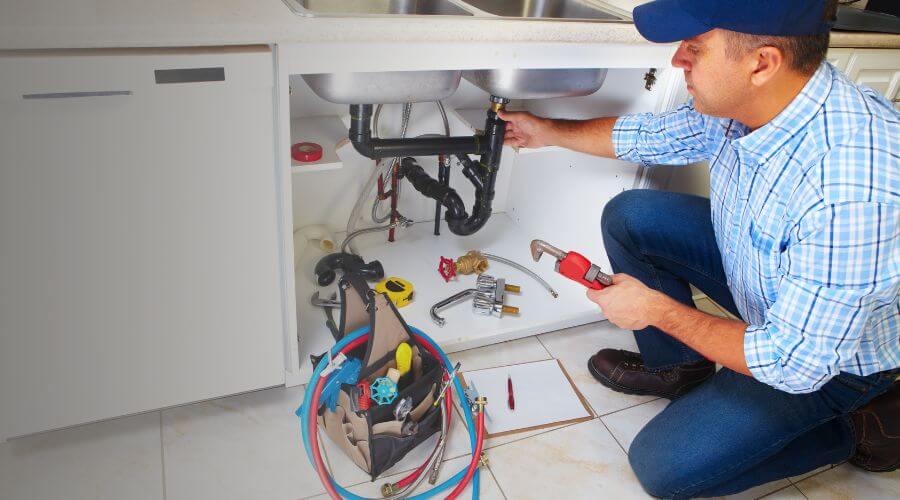 Local 24/7 Emergency Plumbing in Woonsocket, SD